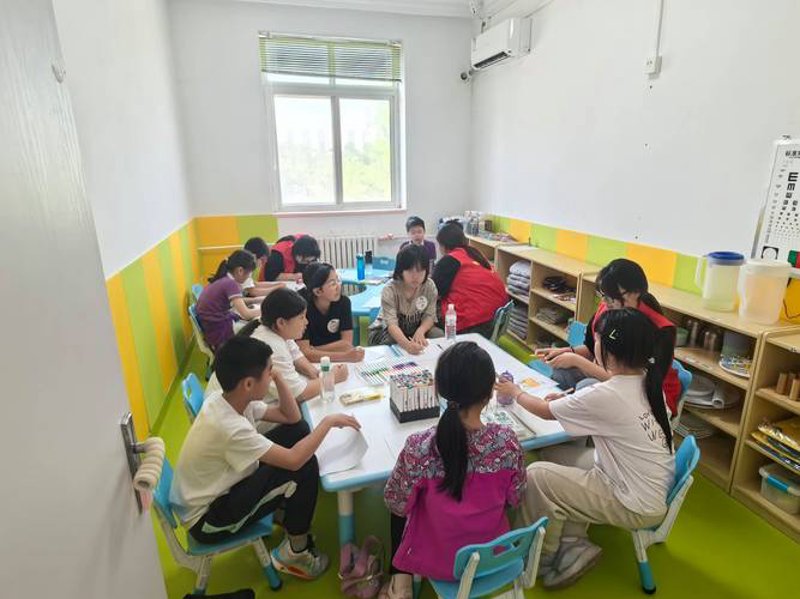 文化教育科技:打破传统隔阂的钥匙