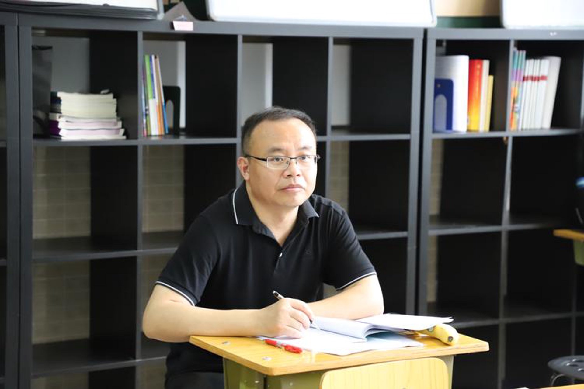 中创红勋教育