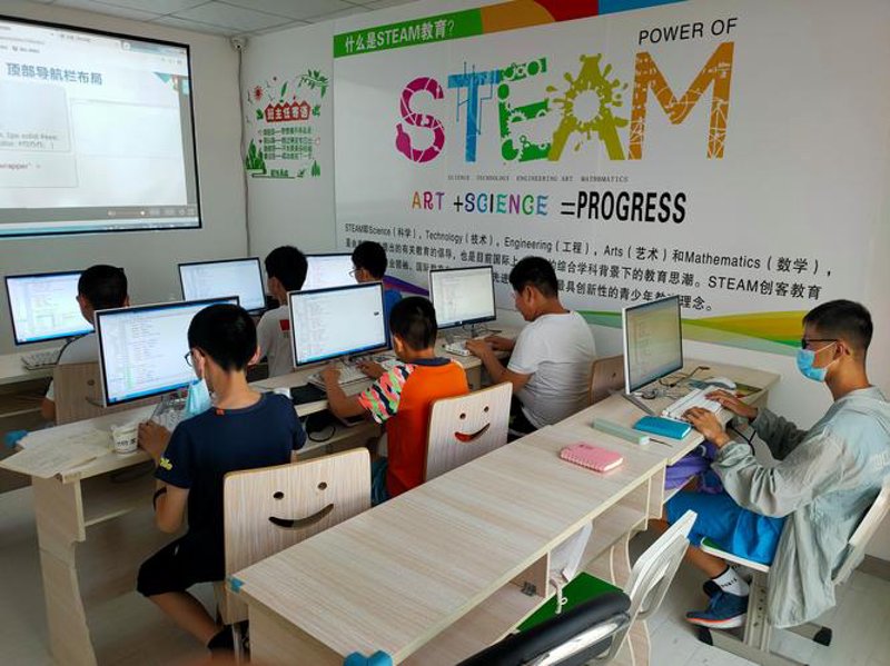 深圳教育培训指南：解锁高效学习的秘密