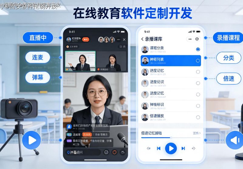 文化教育科技：引领未来学习方式